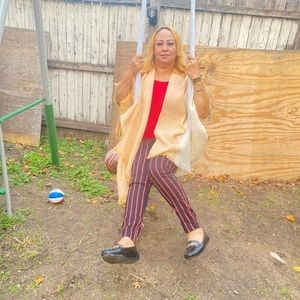 Meet your Posher, Carmen